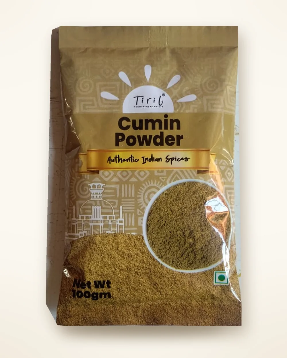 Tiril Cumin Powder