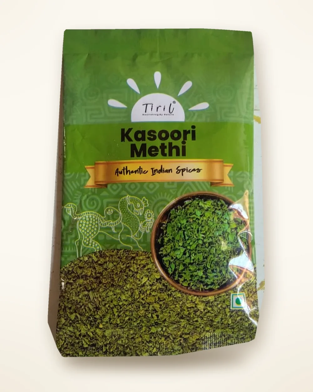 Tiril Kasoori Methi